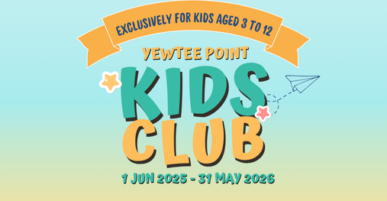 Kids club